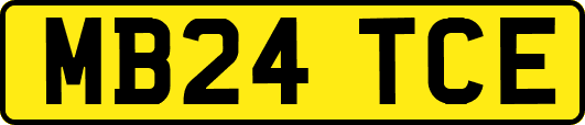 MB24TCE