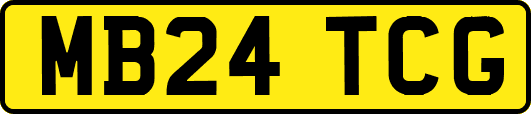 MB24TCG