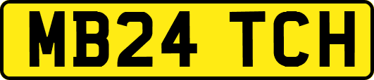 MB24TCH