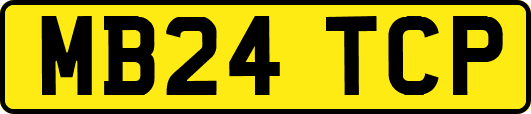 MB24TCP