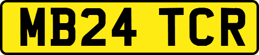 MB24TCR
