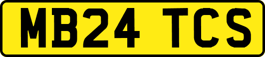 MB24TCS