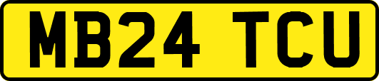MB24TCU