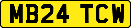 MB24TCW