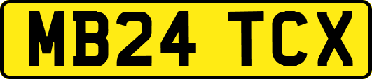 MB24TCX