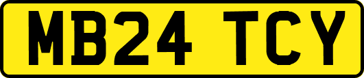 MB24TCY