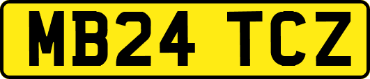 MB24TCZ