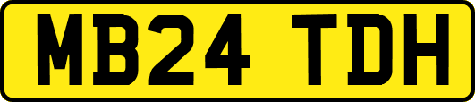 MB24TDH