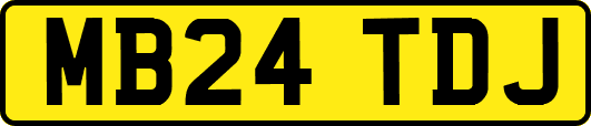 MB24TDJ