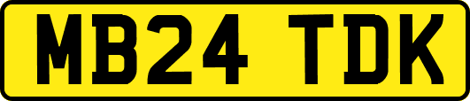 MB24TDK
