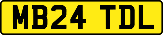 MB24TDL