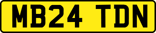 MB24TDN