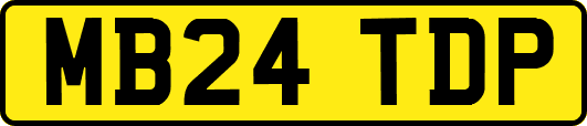 MB24TDP