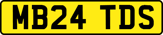 MB24TDS