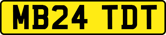 MB24TDT