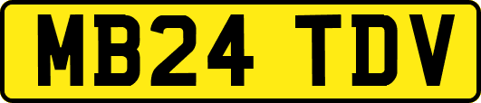 MB24TDV