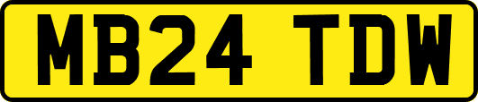 MB24TDW