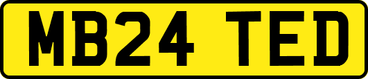 MB24TED