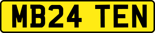 MB24TEN