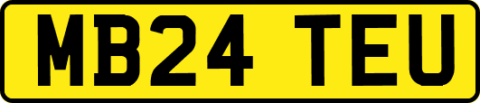 MB24TEU
