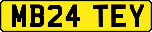 MB24TEY