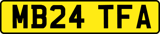 MB24TFA