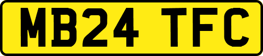 MB24TFC