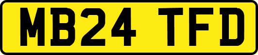 MB24TFD
