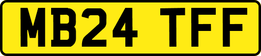 MB24TFF