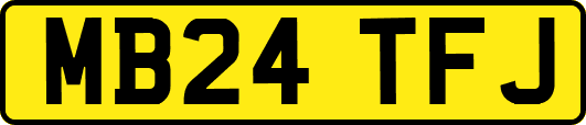 MB24TFJ