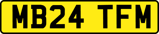 MB24TFM