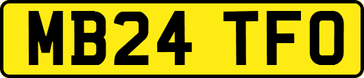 MB24TFO