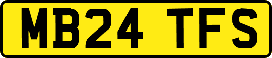 MB24TFS