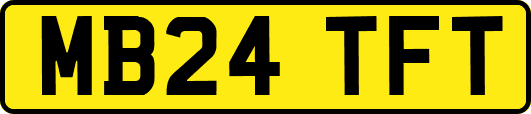MB24TFT