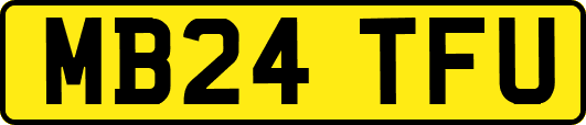MB24TFU