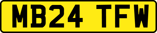 MB24TFW