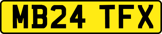 MB24TFX