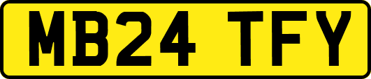 MB24TFY
