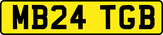 MB24TGB