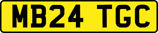 MB24TGC