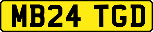 MB24TGD
