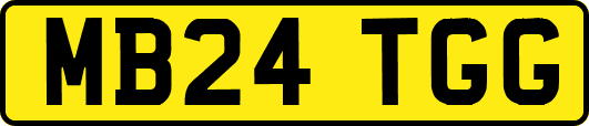 MB24TGG