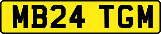 MB24TGM