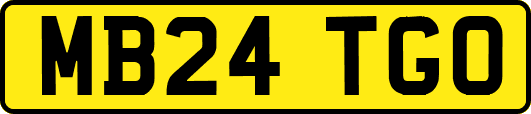 MB24TGO