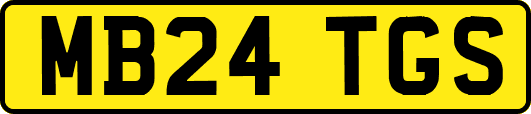 MB24TGS
