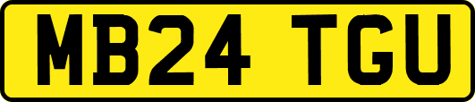 MB24TGU