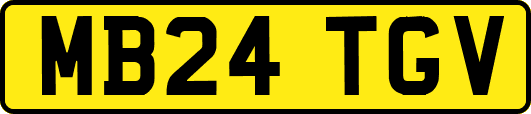 MB24TGV