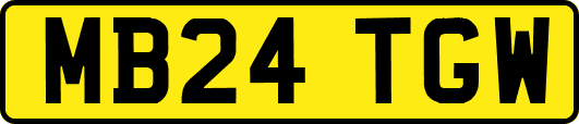 MB24TGW