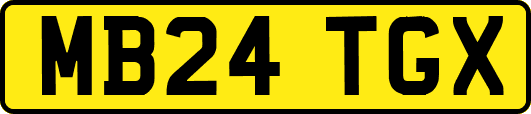 MB24TGX