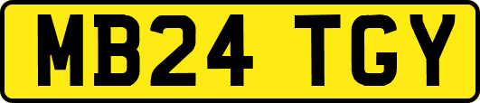 MB24TGY